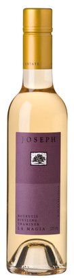 La Magia Botrytis Riesling Traminer 2016